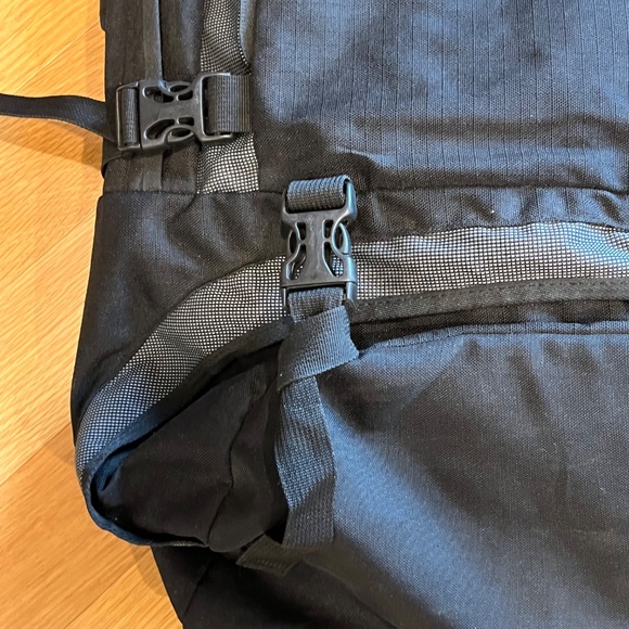 Gelert 55L & 15L Companion Rucksacks - Picture 5 of 7